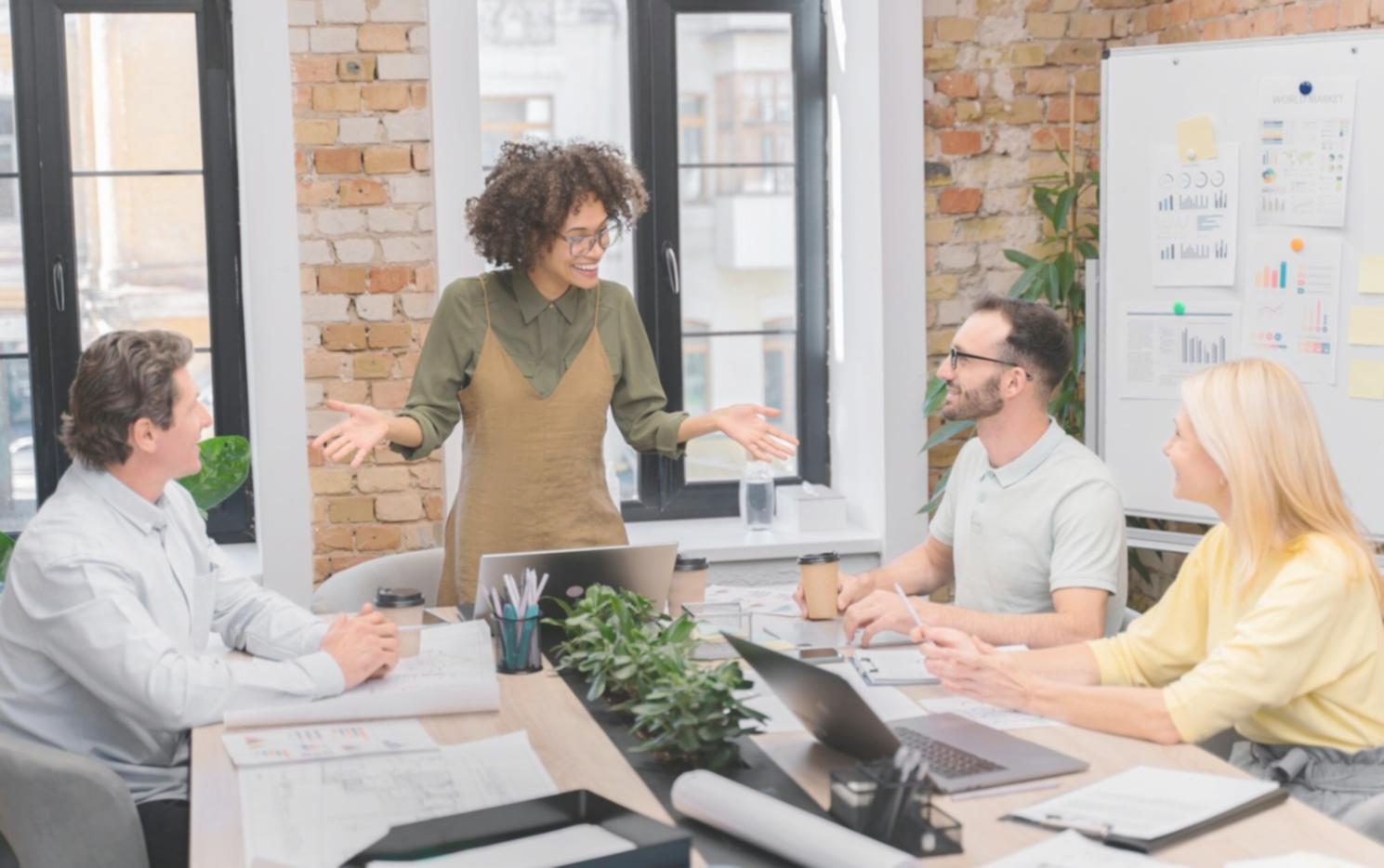 Strategic financial analysis and review process