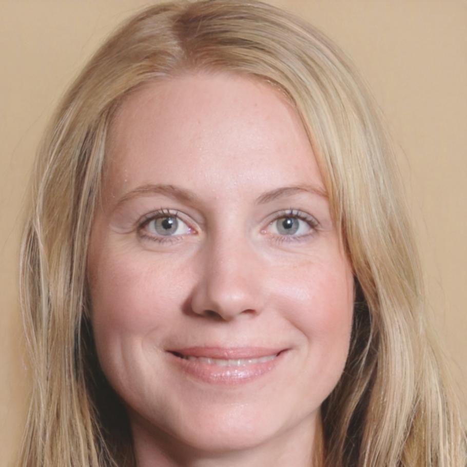 Portrait of Sienna Beaumont