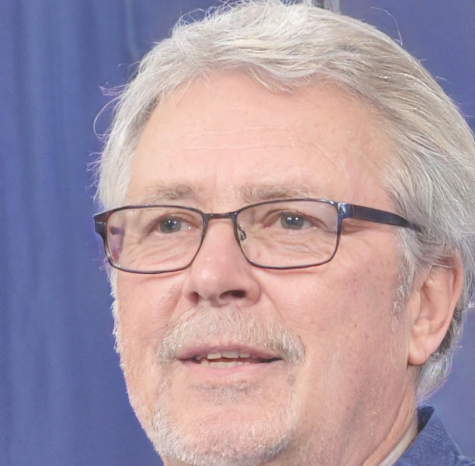 Henrik Lundqvist professional headshot